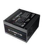 Xigmatek Z-POWER II RGB 700W Power Supply - Black | EN42836