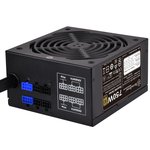SILVERSTONE POWERSUPPLY 750W GOLD ET750
