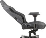 NAVODESK CHAIR APEX PRO MAX ULTRA BLACK