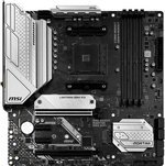 MSI MB MORTAR MAX B550 MAX WIFI