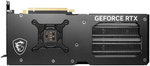 MSI GeForce RTX 4070 SUPER 12G GAMING X SLIM GDDR6X Graphics Card, DLSS 3 MSI