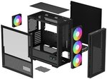 DEEPCOOL CASE CH560 E-ATX 4F RGB R-CH560-BKAPE4-G-1
