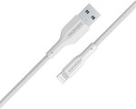PROMATE CABLE USB TO LIGHTNING XCORD-AI WHT
