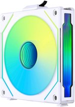 LIANLI UNI FAN SL-INFINITY 120MM 1PACK WHT