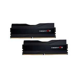 G.Skill Trident Z5 NEO RGB 64 GB (2x 32GB) DDR5 Desktop Memory, 6000 MHz Memory Speed, CL30 CAS Latency, AMD EXPO, 1.4V Memory Voltage, Unbuffered Non ECC, 288-Pin | F5-6000J3040G32GX2-TZ5NR