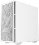 DEEPCOOL CASE CH560 E-ATX 4F RGB WHITE R-CH560-WHAPE4-G-1