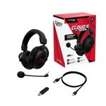 HyperX Cloud II Core Wireless Gaming Headset