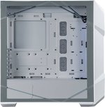 COOLER MASTER CASE TD500 MESH V2 WHITE STREETFIGHTE
