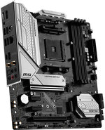 MSI MB MORTAR MAX B550 MAX WIFI