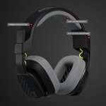 ASTRO HEADSET A10 SALVAGE