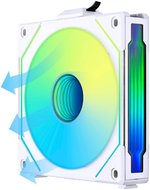 LIANLI UNI FAN SL-INFINITY 120MM 1PACK WHT