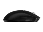 Logitech G PRO X SUPERLIGHT 2 LIGHTSPEED Wireless Gaming Mouse - Black