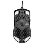 GLORIUS MOUSE MODE D GLOSSY BLK