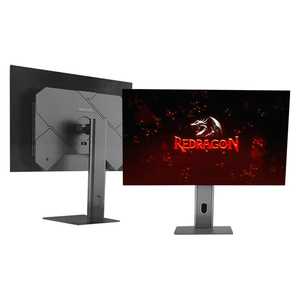 Redragon REBELLION 27" OLED, 240HZ, 0.3Ms, Gaming Monitor - Black | GMQ2753SEL
