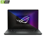 ASUS ROG ZEPHYRUS G16 GU603ZV-N4014W | Intel Core i7 12700H, 16GB RAM, 1TB SSD, 16.0" WQXGA 240HZ, 8GB NVIDIA RTX 4060, Win11 Home, Eng- Arab Keyboard, Asus Backpack, 2 Years ASUS Warranty.