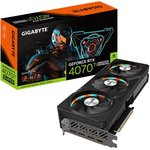 Gigabyte GeForce RTX 4070 Ti SUPER GAMING OC 16G GDDR6X Graphics Card, DLSS 3
