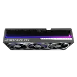 ASUS ROG Astral GeForce RTX 5090 32GB GDDR7 OC Edition ROG-ASTRAL-RTX5090-O32G-GAMING DLSS 4.0 PCI Express 5.0 Graphics Card