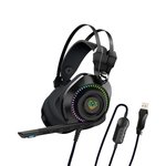 VERTUX HEADSET BOGATA-BLACK