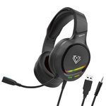 VERTUX HEADSET TOKYO BLACK