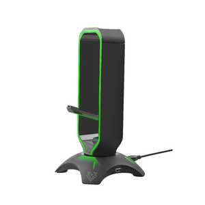 VERTUX HEADSET STAND EXTENT
