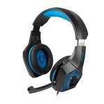VERTUX HEADSET DENALI-BLUE