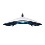 Samsung Odyssey Neo G8 32inches 4K 240Hz 1ms Curved Gaming Monitor | LS32BG850NMXUE