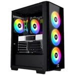 GAMING PC  INTEL CORE I5-12400F