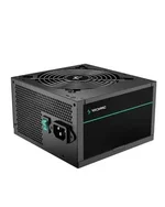 DeepCool PM850D Series Non-Modular 80 PLUS Gold Power Supply, 120mm, ATX12V V2.4, 100-150ms, Hypro Bearing | R-PM850D-FA0B-UK