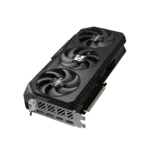 Gigabyte Radeon RX 9070 XT GAMING OC 16G Graphics card, 16GB GDDR6, 20 Gbps 256 bit, Boost Clock 3060 MHz, 4096 Stream Processors, WINDFORCE Cooling System | GV-R9070XTGAMING OC-16GD