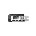 Gigabyte Radeon RX 9070 XT GAMING OC 16G Graphics card, 16GB GDDR6, 20 Gbps 256 bit, Boost Clock 3060 MHz, 4096 Stream Processors, WINDFORCE Cooling System | GV-R9070XTGAMING OC-16GD