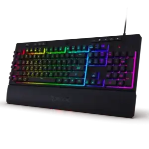 REDRAGON KEYBOARD K512 BLK