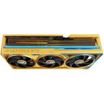 Asus ROG Astral GeForce RTX 5090 32GB GDDR7 Dhahab OC Edition Graphics Card, DLSS 4