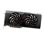 Sapphire Pulse AMD Radeon RX 7700 XT Gaming 12GB GDDR6 Graphics Card - Black | S88-6E475-101SA