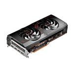 Sapphire Pulse AMD Radeon RX 7700 XT Gaming 12GB GDDR6 Graphics Card - Black | S88-6E475-101SA
