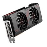 Sapphire Pulse AMD Radeon RX 7700 XT Gaming 12GB GDDR6 Graphics Card - Black | S88-6E475-101SA