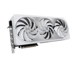 Gigabyte Geforce RTX 4080 GV-N4080AERO OC-16GD OC White GDDR6X PCI-E 4.0 x 16