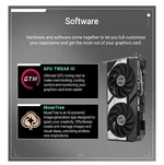 ASUS Dual GeForce RTXâ„¢ 5060 8GB GDDR7 OC Edition