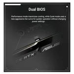 ASUS Dual GeForce RTXâ„¢ 5060 8GB GDDR7 OC Edition