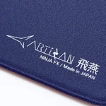 Artisan Gaming Mouse Pad NINJA FX Hien Navy Blue FX-HI-XS-XL-N HIEN FX XSOFT XL NAVY BLUE
