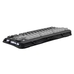 GravaStar Mercury K1 - Mechanical Wireless Gaming Keyboard