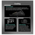 ASUS Dual GeForce RTXâ„¢ 5060 8GB GDDR7 OC Edition