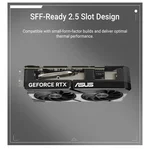ASUS Dual GeForce RTXâ„¢ 5060 8GB GDDR7 OC Edition