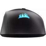 CORSAIR Darkstar Wireless Gaming Mouse Backlit RGB LED