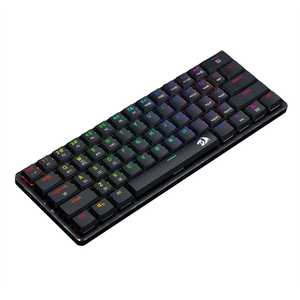 T-DAGGER KEYBOARD T-TGK307 RGB WIRED