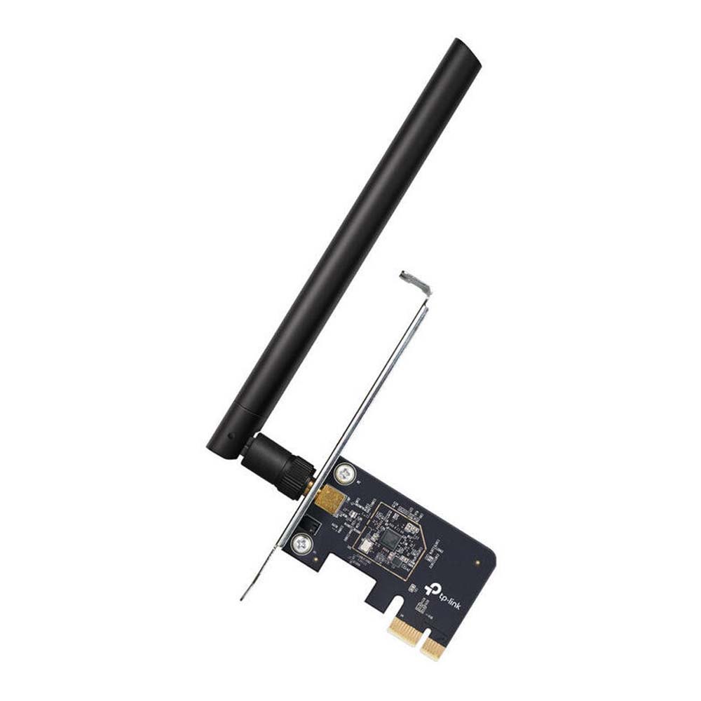 TP LINK PCI ADAPTER ARCHER T2E