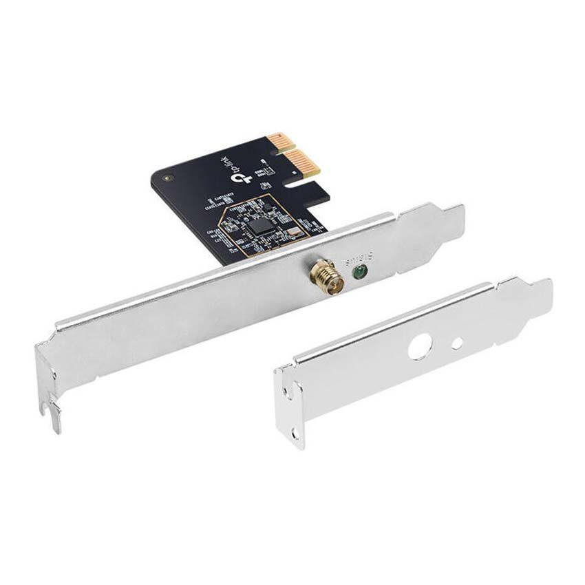 TP LINK PCI ADAPTER ARCHER T2E