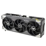 ASUS TUF Gaming GeForce RTX 5090 32GB GDDR7 OC Edition Graphics Card, DLSS 4