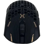 Finalmouse UltralightX Gaming Mouse | Guardian, USB Highspeed Dual Chip Receiver, Pixart Sensor | FM75001M-GD