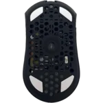 Finalmouse UltralightX Gaming Mouse | Guardian, USB Highspeed Dual Chip Receiver, Pixart Sensor | FM75001M-GD