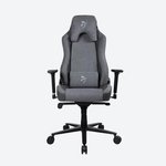 AROZZI CHAIR VERNAZZA SOFT FABRIC